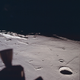 Illustration for article titled Rare photos reveal fascinating views of the Apollo 11 moon landing